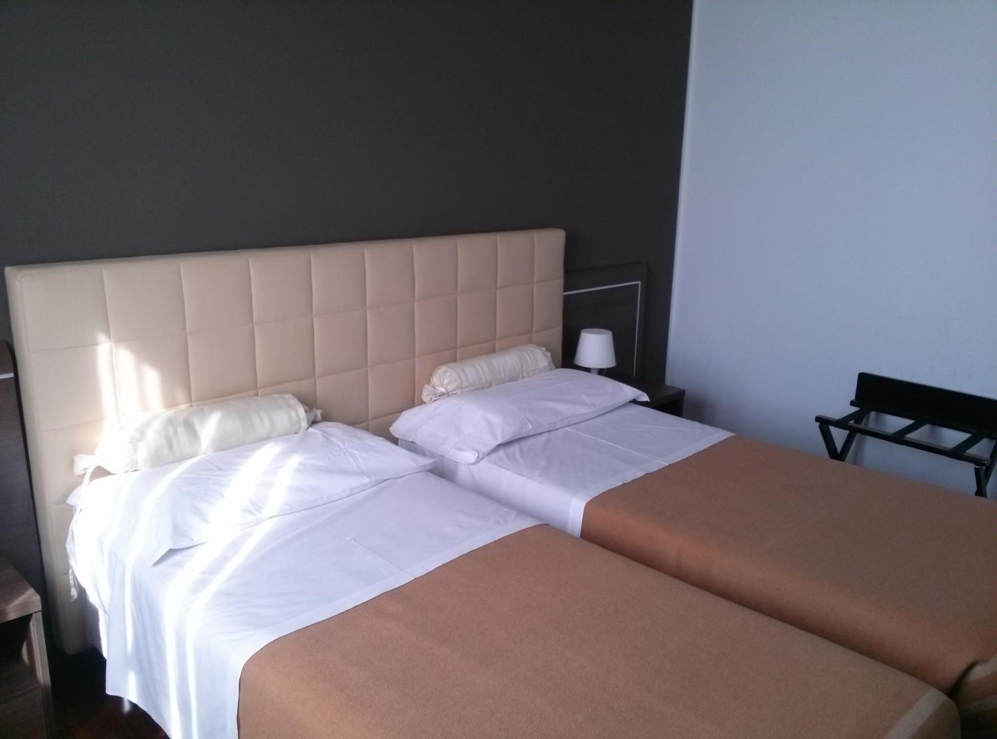 Hotel Milano Palmanova — Foto’s 2